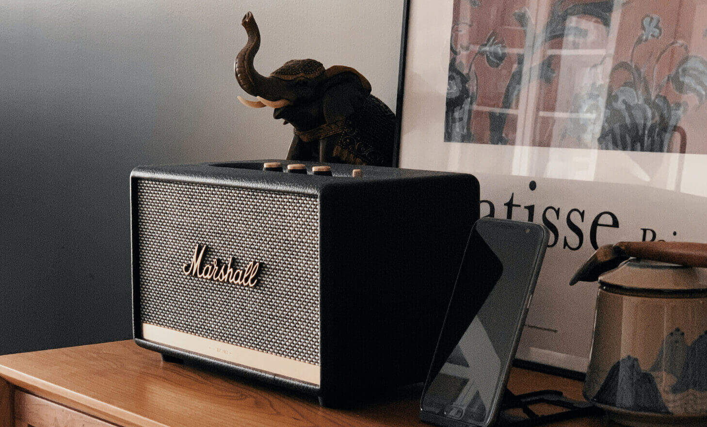 Easily Connect Smart Devices